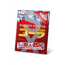   Sagami Xtreme COLA - 1 . 
    Sagami       .