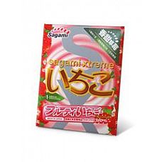  Sagami Xtreme Strawberry c   - 1 . 
         .