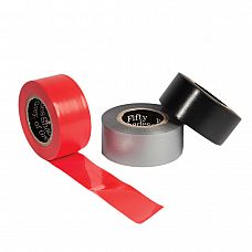   FSoG Still Baby Still Bondage Tape Triple Pack  
   ,           -        .
