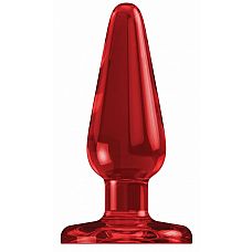 ������� �������� ���������� Bottom Line 6  Model 1 Acrylic Red - 15,5 ��. 
��� ��������� �������� ������ ����������� ��� ����, ��� ����� �������� �����.