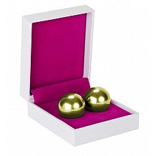    Ben Wa Balls Heavy Weight Gold  
         ,     .