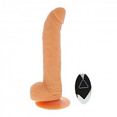       PURRFECT SILICONE DELUXE REMOTE VIBE 8IN - 20 . 
       PURRFECT SILICONE DELUXE REMOTE VIBE 8IN.