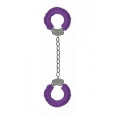 <strong>Кандалы Beginner`s Legcuffs Furry Purple SH-OU007PUR</strong> <br />
"Поиграйте с Вашим возлюбленным и наденьте на него эти роскошные кандалы.<div class="charTableblock"><div><span>Материал</span>: металл</div><div><span>Цвет</span>: другой</div></div> Кандалы Beginner`s Legcuffs Furry Purple SH-OU007PUR
"Поиграйте с Вашим возлюбленным и наденьте на него эти роскошные кандалы.
