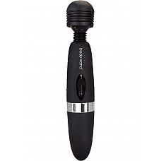 ׸���� �������� BodyWand Rechargeable Massager 
������ ������, ��� ����� ������������� ������ ��������? ������������ ��� ����� �������������, ���������� ���������� �������������� �������! ��� ����������� �� ����������� ������ ���� ����� ���������� ����!   ��������� �������� Body Wand Rechargeable Massager Black �������� �������� ��� ���������� ������� � ���������������� �������, ������ �� ����� ������� ������������� ��������   ��� ����������� ���������� ����������� ����������� �� ������� ������ ��� �������.