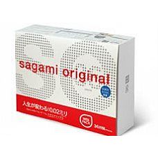   Sagami Original - 36 . 
  ,     ,    .
