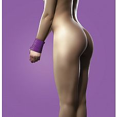 <strong>Фиолетовая силиконовая лента для бандажа - 5 м.</strong> <br />
Секс-изделие откроет перед Вами бесконечные сексуальные возможности.<div class="charTableblock"><div><span>Длина</span>: 4-6 м.</div><div><span>Цвет</span>: другой</div><div><span>Тип</span>: лента</div><div><span>Производитель</span>: Shots Media BV, Нидерланды</div></div> Фиолетовая силиконовая лента для бандажа - 5 м.
Секс-изделие откроет перед Вами бесконечные сексуальные возможности.