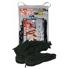   3     Bondage-Seil-Set 
     .