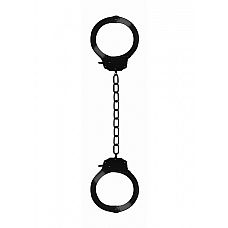 <strong>Кандалы Pleasure Legcuffs - Shotsmedia, Фиолетовый</strong> <br />
Наручники и кандалы могут использоваться как элемент ролевых игр.<div class="charTableblock"><div><span>Цвет</span>: другой</div></div> Кандалы Pleasure Legcuffs - Shotsmedia, Фиолетовый
Наручники и кандалы могут использоваться как элемент ролевых игр.