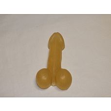 - " " - Erotic Soap  
