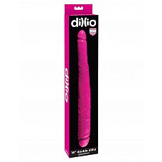 -   16  Double Dillio - 40,6 . 
-   16" Double Dillio.