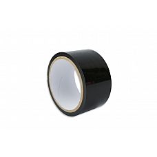 <strong>Скотч для связывания, Черный</strong> <br />
Самый просто способ привязать своего партнера – использовать липкую ленту.<div class="charTableblock"><div><span>Цвет</span>: черный</div><div><span>Тип</span>: лента</div><div><span>Производитель</span>: Пикантные штучки, Россия</div></div> Скотч для связывания, Черный
Самый просто способ привязать своего партнера – использовать липкую ленту.