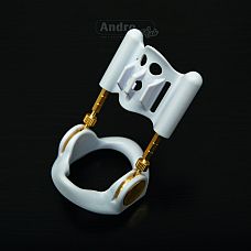 <strong>Экстендер AndroPlus </strong> <br />
Вы недовольны размером своего пениса и ищете действенный, безоперационный метод его увеличения? Профессиональный аппарат экстендер Androplus поможет вам легко и безболезненно увеличить половой член в домашних условиях.<div class="charTableblock"> </div> Экстендер AndroPlus
Вы недовольны размером своего пениса и ищете действенный, безоперационный метод его увеличения? Профессиональный аппарат экстендер Androplus поможет вам легко и безболезненно увеличить половой член в домашних условиях.