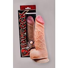 <strong>Фаллоимитатор-гигант на присоске, 27 см., Телесный</strong> <br />
Реалистичный Фаллоимитатор Биоклон ( Bioclon ), выполненный из материала Неоскин, на ощупь напоминающим натуральную кожу человека.<div class="charTableblock"><div><span>Длина, см</span>: 27</div><div><span>Диаметр, см</span>: 6</div><div><span>Материал</span>: киберкожа</div><div><span>Цвет</span>: телесный</div><div><span>Особенности</span>: на присоске; с мошонкой</div><div><span>Длина, см</span>: 25 и более</div><div><span>Диаметр, см</span>: 6</div></div> Фаллоимитатор-гигант на присоске, 27 см., Телесный
Реалистичный Фаллоимитатор Биоклон ( Bioclon ), выполненный из материала Неоскин, на ощупь напоминающим натуральную кожу человека.