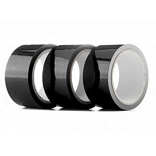 <strong>Набор из 3 мотков чёрных лент Bondage Tape длиной 20 метров каждый</strong> <br />
Набор из 3 мотков чёрных лент Bondage Tape длиной 20 метров каждый.<div class="charTableblock"><div><span>Длина</span>: 12 м. и более</div><div><span>Цвет</span>: черный</div><div><span>Тип</span>: лента</div><div><span>Производитель</span>: Shots Media BV, Нидерланды</div></div> Набор из 3 мотков чёрных лент Bondage Tape длиной 20 метров каждый
Набор из 3 мотков чёрных лент Bondage Tape длиной 20 метров каждый.