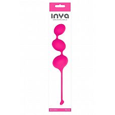     INYA Orgasmic Balls 
,              INYA Orgasmic Balls        .