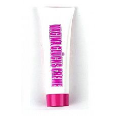 <strong>Возбуждающий и сужающий вагину крем Vagina Wellness - 30 мл.</strong> <br />
Стимулирующий женский крем, повышает чувствительность области клитора и влагалища, ускоряет наступление оргазма.<div class="charTableblock"> </div> Возбуждающий и сужающий вагину крем Vagina Wellness - 30 мл.
Стимулирующий женский крем, повышает чувствительность области клитора и влагалища, ускоряет наступление оргазма.