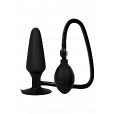     Colt Xxl Pumper Plug - California Exotic  
   ,         ?

  XXL Pumper Plug    Colt     .
