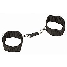 ������ Bondage Collection Ankle Cuffs Plus Size, ������ 
������ ������ �� 100% ���������.