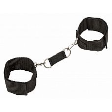 ��������� Bondage Collection Wrist Cuffs Plus Size , ������ 
������ ������ �� 100% ���������.