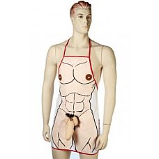     Sexy Apron  
     .