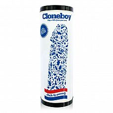      Cloneboy Designers Edition Delftware 
    !      ?          ,    .