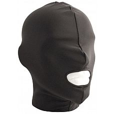  Mister B Lycra Hood Mouth Open Only     
      -.