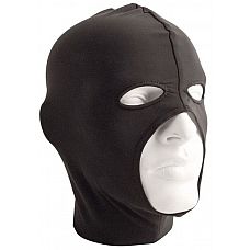     Mister B Lycra Cocksucker Hood 
      -.