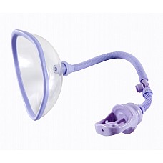 ����� PUSSY PUMP PLUS - PURPLE 
������ � ������� ���� ���������� ����� ���������������  �� ���� �������� ������� �����, ��� ���������� ��������� ��� ����� ������.