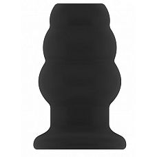 ׸      51 Large Hollow Tunnel Butt Plug 5 Inch - 12,7 . 
        .