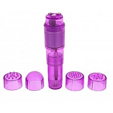 ���������� ����������� � ��������� Pocket Rocket 
����� �������� ����-��������PPocket Rocket �� �������� Toy Joy - ��, ��� ����� ������ �������! ��������� ������ �� ������� � ���������������� �������! ����� ������ �������� �������� ���� �� ������ ������������.