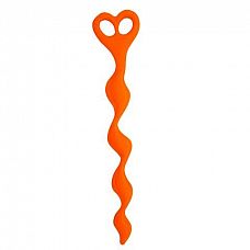   Climax Anal Silicone Swirl - 27 . 
    .