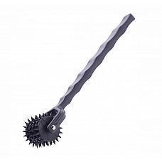  -   - Spiked 5 Row Pinwheel - Master Series,  
       .