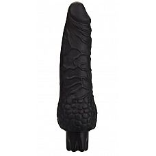 ׸ - Realistic Skin Vibrator Small - 16,3 . 
        .