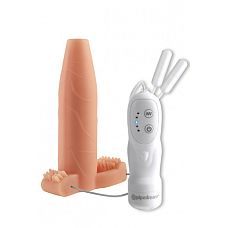   Real Feel Twin Teazer      , 15.2   
  Real Feel Twin Teazer -  ,    - .