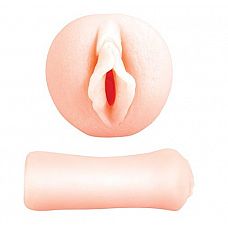 <strong>Мастурбатор-вагина REALSTUFF YOUNG PUSSY TO-GO</strong> <br />
Мастурбатор-вагина REALSTUFF YOUNG PUSSY TO-GO. Реалистичная на вид, нежная на ощупь.<div class="charTableblock"><div><span>Материал</span>: ПВХ (PVC)</div></div> Мастурбатор-вагина REALSTUFF YOUNG PUSSY TO-GO
Мастурбатор-вагина REALSTUFF YOUNG PUSSY TO-GO. Реалистичная на вид, нежная на ощупь.