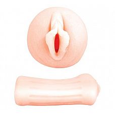 <strong>Мастурбатор-вагина REALSTUFF TIGHT PUSSY TO-GO</strong> <br />
Мастурбатор-вагина REALSTUFF TIGHT PUSSY TO-GO. Реалистичная на вид, нежная на ощупь.<div class="charTableblock"><div><span>Материал</span>: ПВХ (PVC)</div></div> Мастурбатор-вагина REALSTUFF TIGHT PUSSY TO-GO
Мастурбатор-вагина REALSTUFF TIGHT PUSSY TO-GO. Реалистичная на вид, нежная на ощупь.