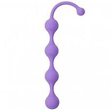 <strong>Фиолетовая анальная цепочка SEE YOU FOUR BEADS ANAL - 24 см.</strong> <br />
Фиолетовая анальная цепочка SEE YOU FOUR BEADS ANAL.<div class="charTableblock"><div><span>Длина, см</span>: 24.00</div><div><span>Диаметр, см</span>: 2.50</div><div><span>Материал</span>: силикон</div><div><span>Длина, см</span>: 21-24</div><div><span>Диаметр, см</span>: 2</div></div> Фиолетовая анальная цепочка SEE YOU FOUR BEADS ANAL - 24 см.
Фиолетовая анальная цепочка SEE YOU FOUR BEADS ANAL.