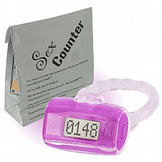  - Sex Counter Penis Ring 
 - Sex Counter Penis Ring