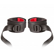 ������� �� �������� � ������� ��� ��������� Buckled Hand Restraints 
������� �� �������� � ������� ��� ��������� Buckled Hand Restraints.