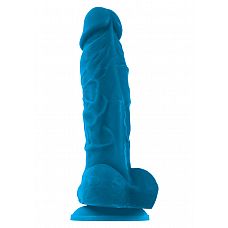 ������� ������������� �� �������� ColourSoft 5  Soft Dildo - 17,8 ��. 
������������� ������ �� ������������ ������������ ��������, �� �������� ������� � ��������� ��� ��������.