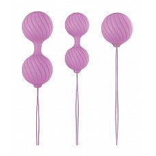     Luxe O  Weighted Kegel Balls 
    Luxe O  Weighted Kegel Balls.