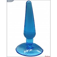 ������� �������� ������ Butt Plug �� �������� - 11 ��. 
�������� ������ Butt Plug �� ��������, �������,  EROTICON^ BUTT PLUG.