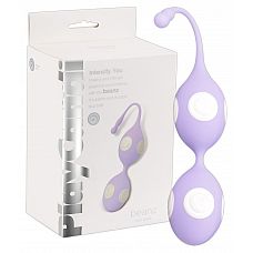 <strong>Фиолетово-белые вагинальные шарики Play Candy Beanz </strong> <br />
Когда эти вагинальные шарики погружаются в лоно, вас накрывает волна возбуждения.<div class="charTableblock"><div><span>Материал</span>: силикон</div><div><span>Диаметр, см</span>: 3.50</div><div><span>Диаметр, см</span>: 3</div><div><span>Производитель</span>: Seven Creations, Китай</div></div> Фиолетово-белые вагинальные шарики Play Candy Beanz
Когда эти вагинальные шарики погружаются в лоно, вас накрывает волна возбуждения.