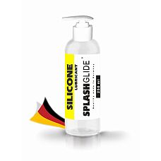 <strong>Гель-лубрикант Splashglide Silicone 250 мл. </strong> <br />
Силиконовый лубрикант с длительным скольжением, без цвета и запаха.<div class="charTableblock"> </div> Гель-лубрикант Splashglide Silicone 250 мл.
Силиконовый лубрикант с длительным скольжением, без цвета и запаха.