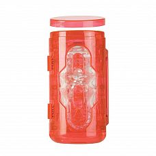 <strong>Мужской мастурбатор Jackmaster - Caleotix, 18 см </strong> <br />
Гелевый супер-мастурбатор в пластиковой тубе воплотит все Ваши фантазии в реальность.<div class="charTableblock"> </div> Мужской мастурбатор Jackmaster - Caleotix, 18 см
Гелевый супер-мастурбатор в пластиковой тубе воплотит все Ваши фантазии в реальность.