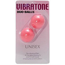 <strong>Шарики вагинальные розовые (Dream Toys 50484)</strong> <br />
Классические вагинальные шарики из розового пластика, связанные между собой веревочкой для удобного извлечения. Шарики со смещенным центром тяжести, диаметром 3,3 см. <div class="charTableblock"><div><span>Материал</span>: пластик</div><div><span>Диаметр, см</span>: 3.50</div><div><span>Диаметр, см</span>: 3</div><div><span>Производитель</span>: Seven Creations, Китай</div></div> Шарики вагинальные розовые (Dream Toys 50484)
Классические вагинальные шарики из розового пластика, связанные между собой веревочкой для удобного извлечения. Шарики со смещенным центром тяжести, диаметром 3,3 см.