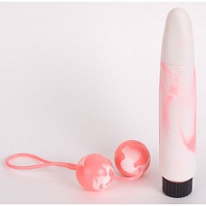 ��������+���� Pleusure Pack ������� (Toy Joy 9550) 
������������ ����� ��� ����������� ���, ��������� �� ���������  � ����������� �������  Pleusure Pack ����������� �����. �������� ������� 17 �� ����� ��������� ����������� ��� ���������� ����������. ������ ��������� 3 �� �� ��������� ������� ������� ��� �������������� ���������� �������� ������ ���������. <br>��� ��������� ��������� ���� ��������� ��. �������� ������� � �������� ��������!
