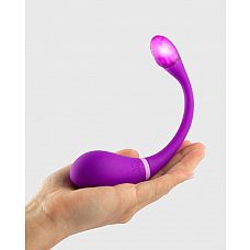 <strong>Интерактивный вибромассажер для точки G Ohmibod Esca2 for Kiiro </strong> <br />
Универсальный стимулятор точки G, который подарит вам невероятные ощущения!
Невесомый и компактный, OhMiBod Esca2 обладает всеми достоинствами полноразмерных вибраторов.<div class="charTableblock"> </div> Интерактивный вибромассажер для точки G Ohmibod Esca2 for Kiiro
Универсальный стимулятор точки G, который подарит вам невероятные ощущения!
Невесомый и компактный, OhMiBod Esca2 обладает всеми достоинствами полноразмерных вибраторов.