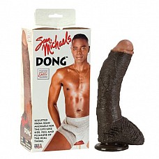 <strong>Реалистик SEAN MICHAELS 0150-03 BX SE</strong> <br />
Фаллоимитатор реалистик - слепок порнозвезды Шона Майкла.<div class="charTableblock"><div><span>Длина, см</span>: 19</div><div><span>Диаметр, см</span>: 6.5</div><div><span>Материал</span>: ПВХ (PVC)</div><div><span>Цвет</span>: мулат</div><div><span>Особенности</span>: на присоске; с мошонкой</div><div><span>Длина, см</span>: 17-20</div><div><span>Диаметр, см</span>: 6</div></div> Реалистик SEAN MICHAELS 0150-03 BX SE
Фаллоимитатор реалистик - слепок порнозвезды Шона Майкла.