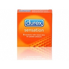     DUREX  SENSATION, 3 . 
    ,  .